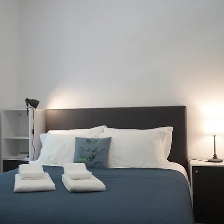 Liberdade 158 Apartament