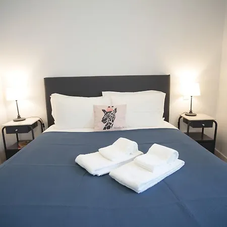 Apartament Liberdade 158 Lizbona