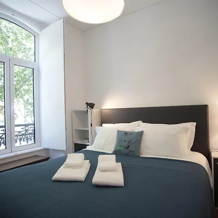 Apartament Liberdade 158