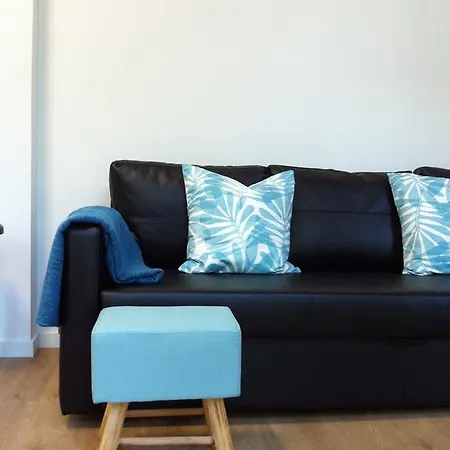 Apartament Liberdade 158