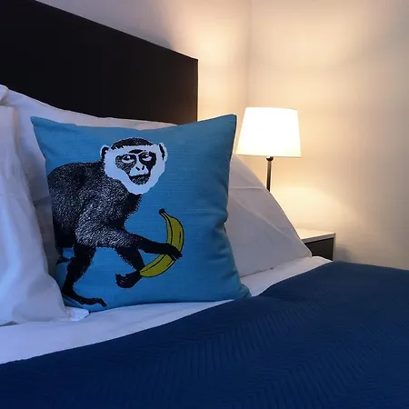 Apartmán Liberdade 158 Lisboa