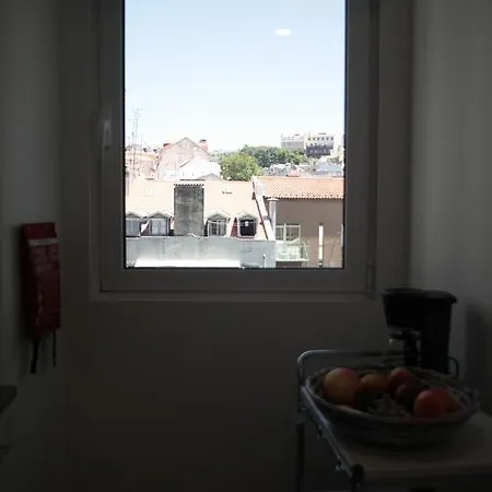 Liberdade 158 Appartement *