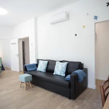 Liberdade 158 Appartement *