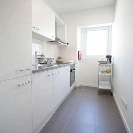 Liberdade 158 Appartement *