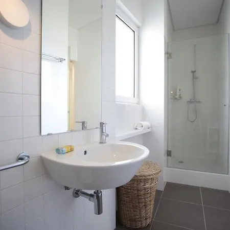Apartmán Liberdade 158 Lisboa